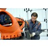 ABB、庫卡、安川、發那科機器人維修保養，上門調試