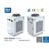 激光在塑料表面在實(shí)現(xiàn)穩(wěn)定打標(biāo)，還需看RFH 3W 5W激光器