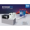 特域S&A的CW-6000冷水機冷卻鋼筋碰焊機