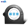ABB機器人管線包配件軟管固定座