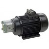 機器人減速電機 AGV舵輪電機 AmpFlow電機