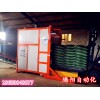 全自動拆垛機的使用提高了工作效率