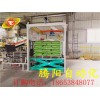 全自動碼垛機各硬件和控制軟件的優勢