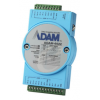 研華  ADAM-6022  基于以太網回路PID控制器